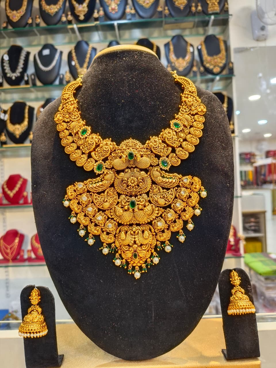 JEWELLERY