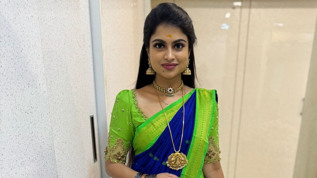 KALYANI COTTON