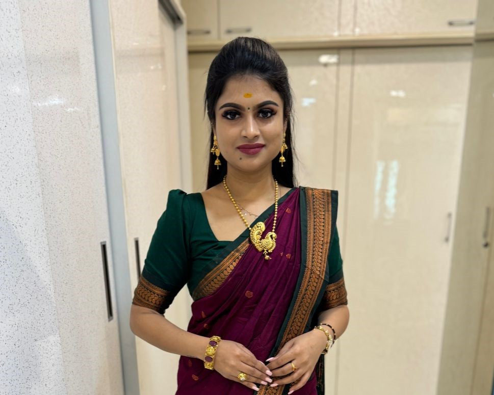 KALYANI COTTON