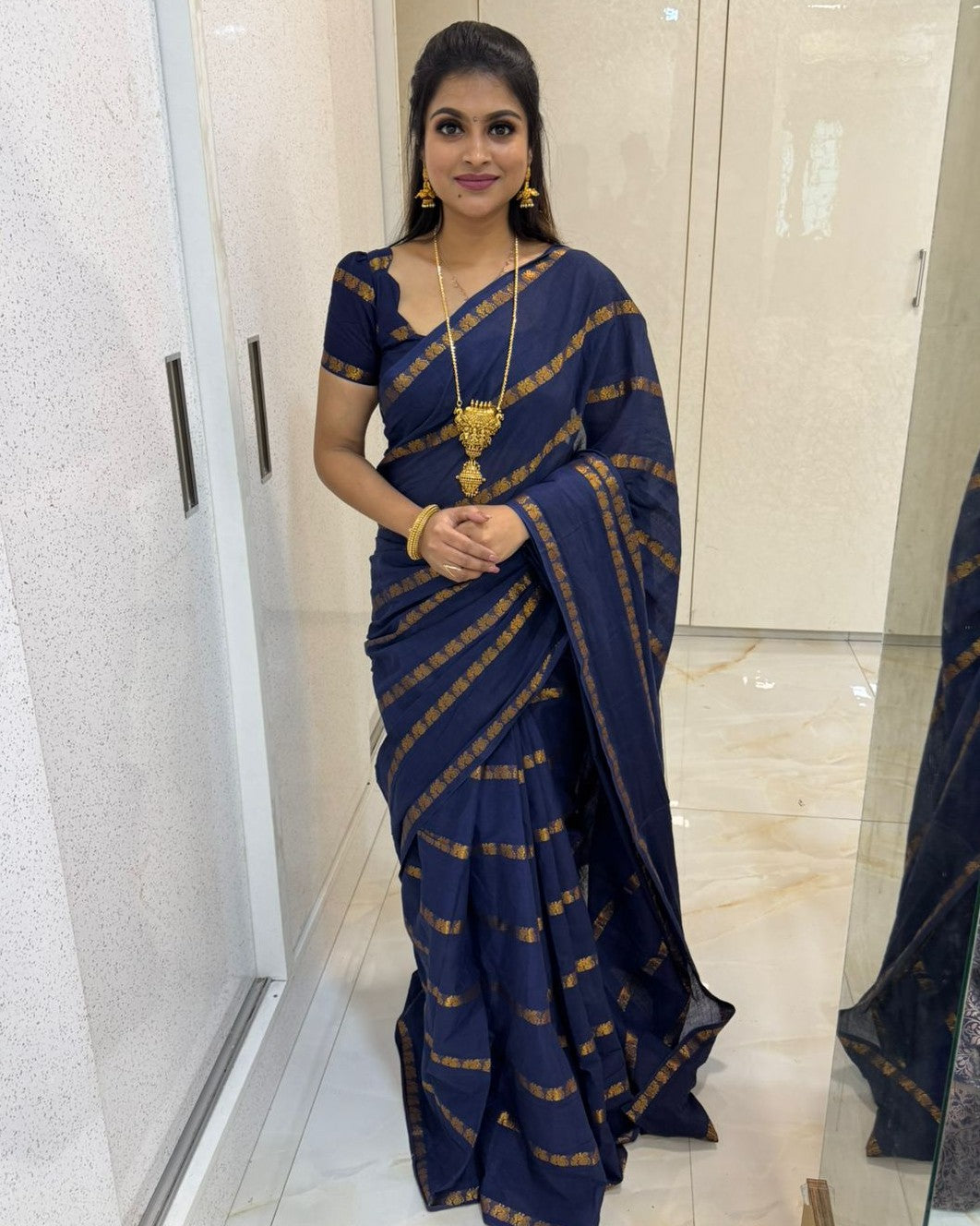 SUNGUDI SAREES