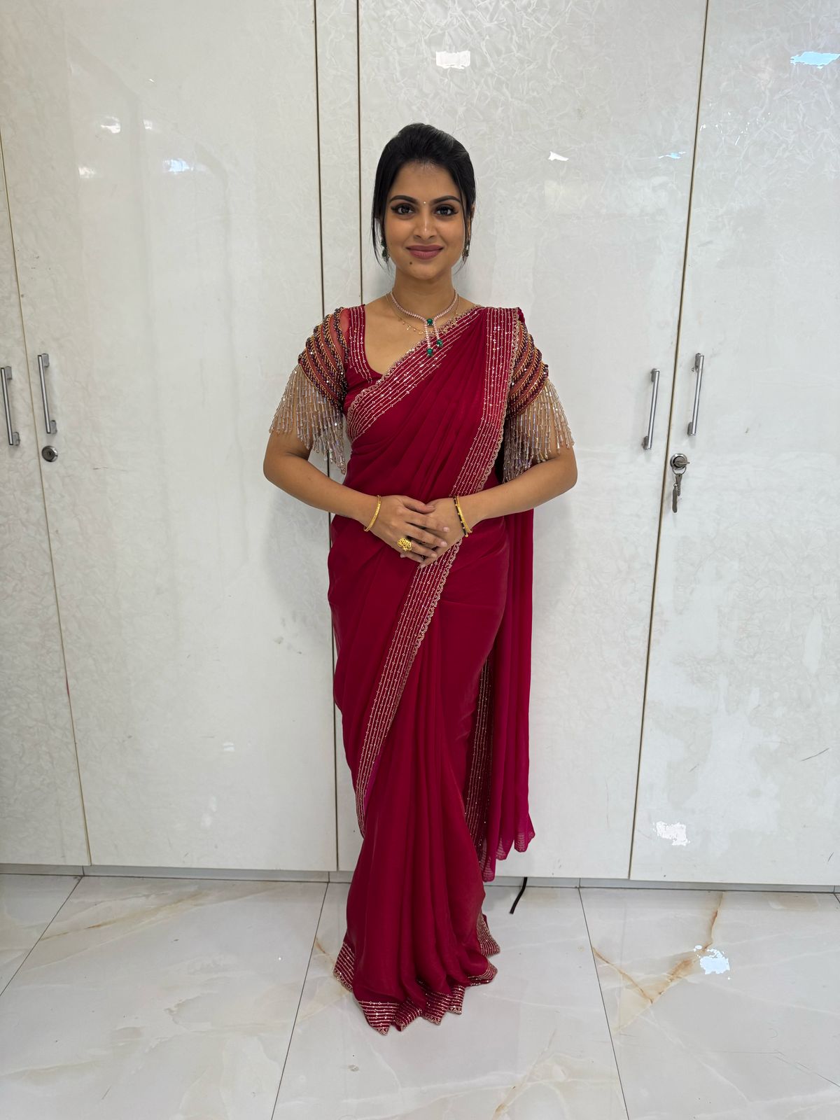 DESJ24 – KIRUTHIKHAA'S BOUTIQUE