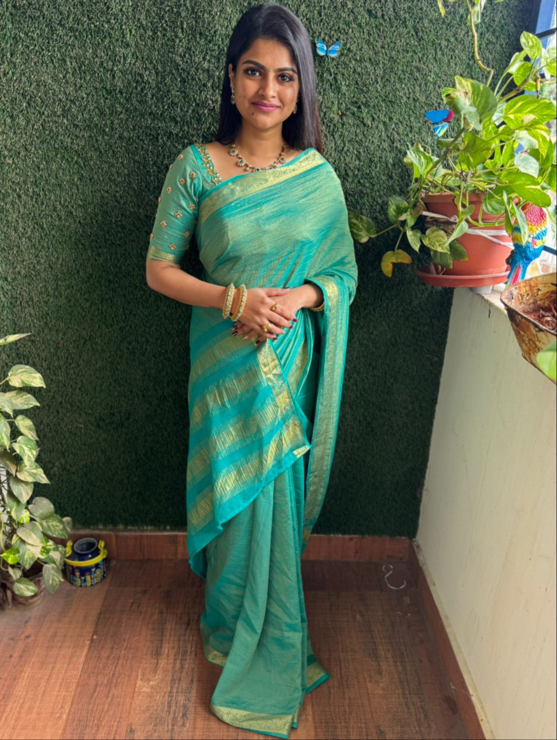 MCL4 – KIRUTHIKHAA'S BOUTIQUE