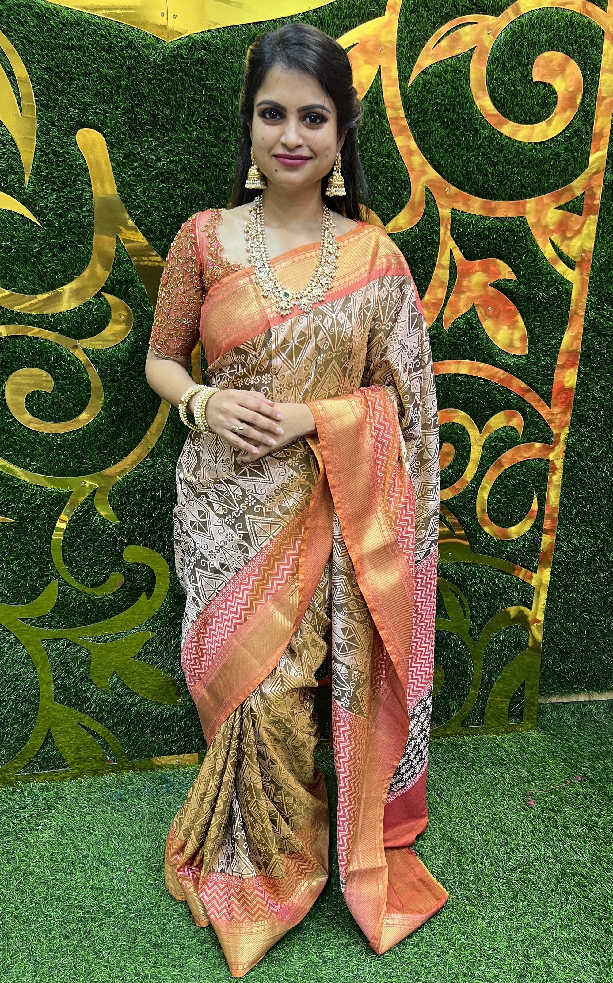 PA4 – KIRUTHIKHAA'S BOUTIQUE